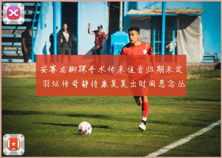 安赛龙脚踝手术传来佳音归期未定 羽坛传奇静待康复复出时间悬念丛生