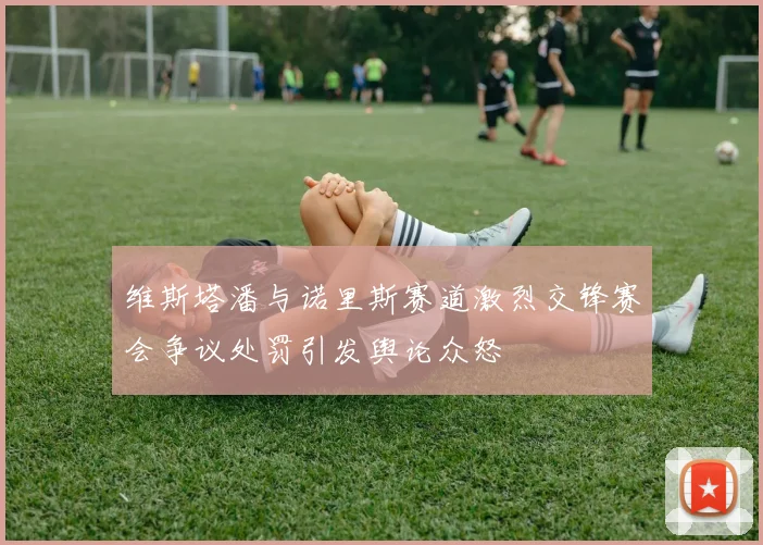 维斯塔潘与诺里斯赛道激烈交锋赛会争议处罚引发舆论众怒