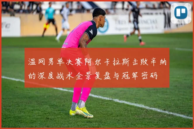 温网男单决赛阿尔卡拉斯击败辛纳的深度战术全景复盘与冠军密码