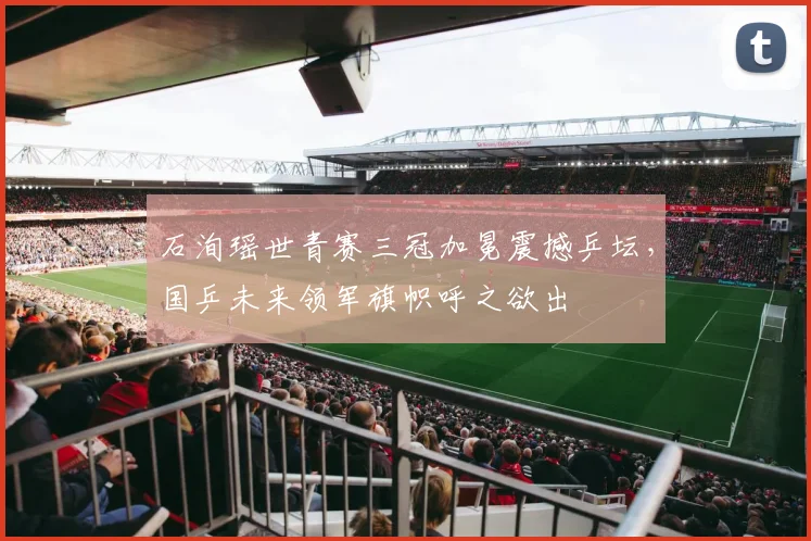 石洵瑶世青赛三冠加冕震撼乒坛，国乒未来领军旗帜呼之欲出